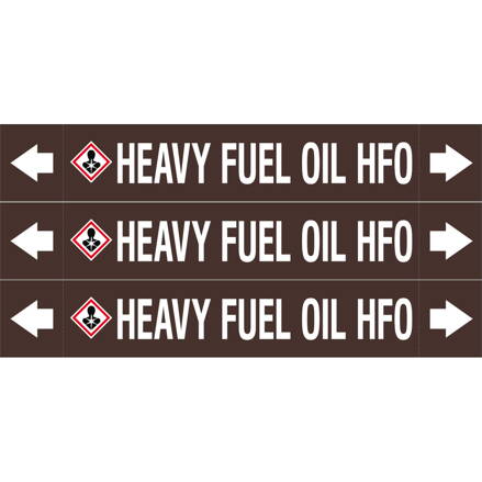 ASMEPM-37X230MM-HEAVY FUEL OIL HFO