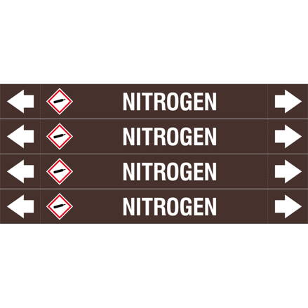 ASMEPM-26X230MM-NITROGEN