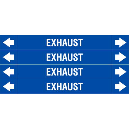 ASMEPM-26X230MM-EXHAUST