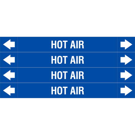 ASMEPM-26X230MM-HOT AIR