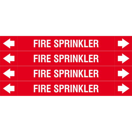 ASMEPM-26X230MM-FIRE SPRINKLER