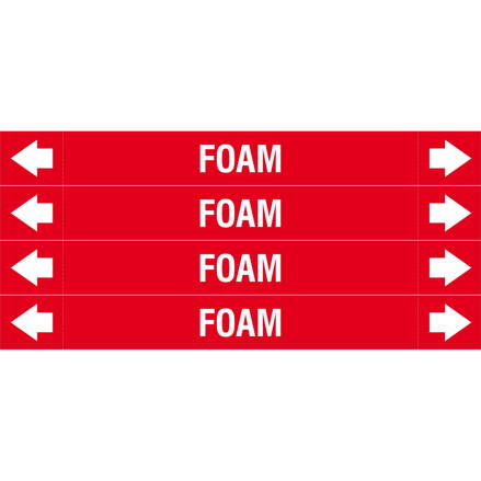 ASMEPM-26X230MM-FOAM