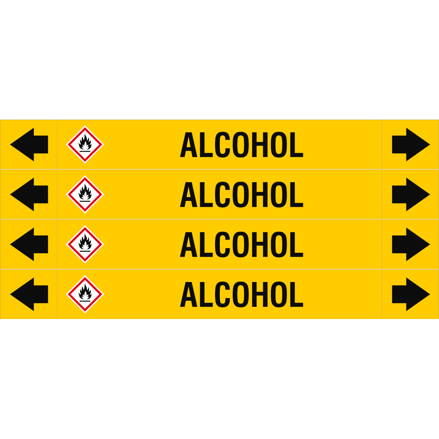 ASMEPM-26X230MM-ALCOHOL