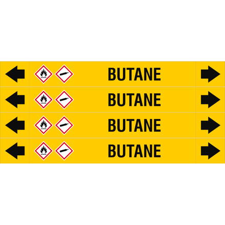 ASMEPM-26X230MM-BUTANE