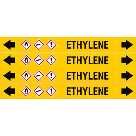 ASMEPM-26X230MM-ETHYLENE