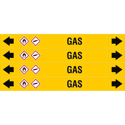 ASMEPM-26X230MM-GAS