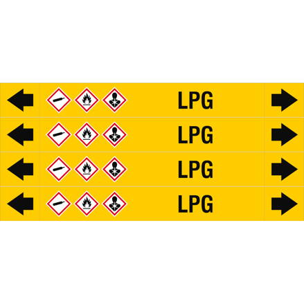 ASMEPM-26X230MM-LPG
