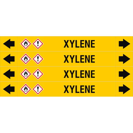 ASMEPM-26X230MM-XYLENE