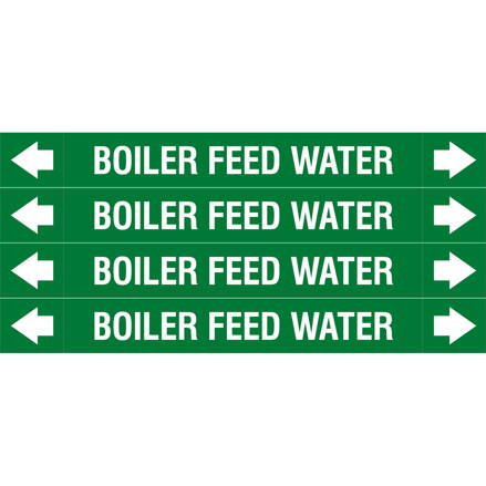 ASMEPM-26X230MM-BOILER FEED WATER