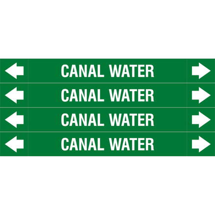 ASMEPM-26X230MM-CANAL WATER