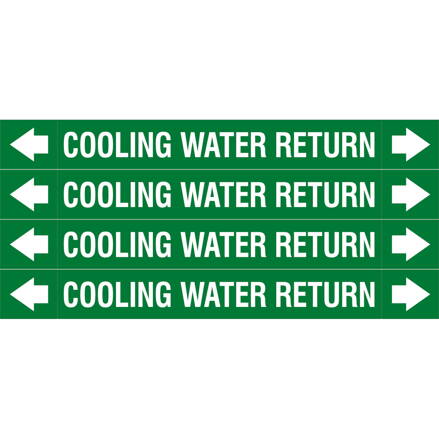ASMEPM-26X230MM-COOLING WATER RETURN