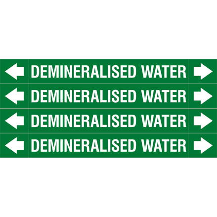 ASMEPM-26X230MM-DEMINERALISED WATER