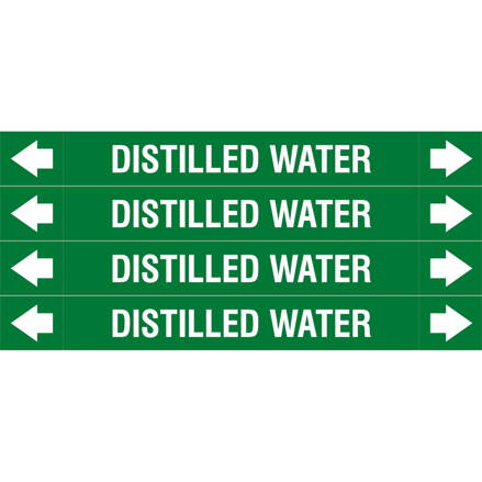 ASMEPM-26X230MM-DISTILLED WATER