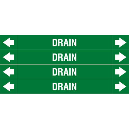 ASMEPM-26X230MM-DRAIN