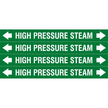 ASMEPM-26X230MM-HIGH PRESSURE STEAM