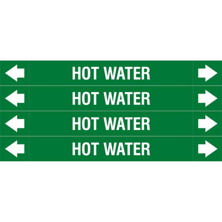 ASMEPM-26X230MM-HOT WATER