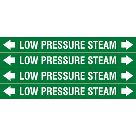 ASMEPM-26X230MM-LOW PRESSURE STEAM