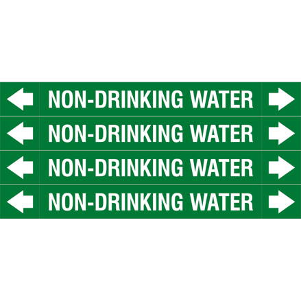 ASMEPM-26X230MM-NON-DRINKING WATER