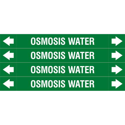 ASMEPM-26X230MM-OSMOSIS WATER