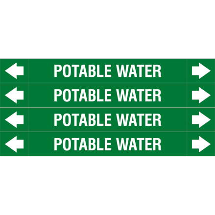 ASMEPM-26X230MM-POTABLE WATER