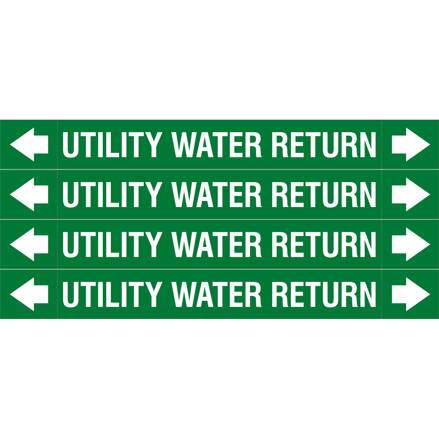 ASMEPM-26X230MM-UTILITY WATER RETURN