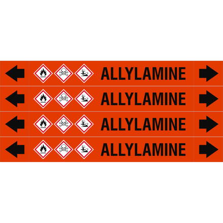 ASMEPM-26X230MM-ALLYLAMINE