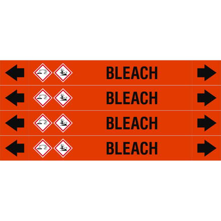 ASMEPM-26X230MM-BLEACH
