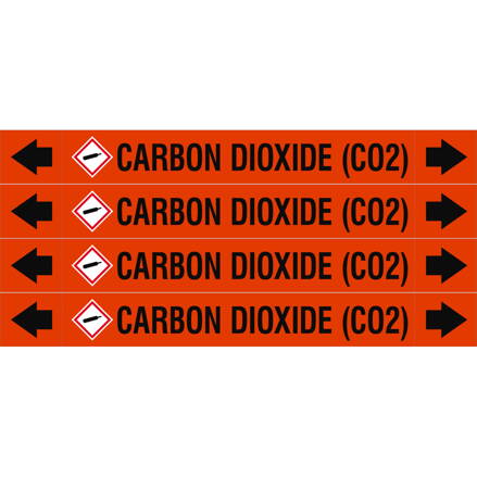 ASMEPM-26X230MM-CARBON DIOXIDE (CO2)