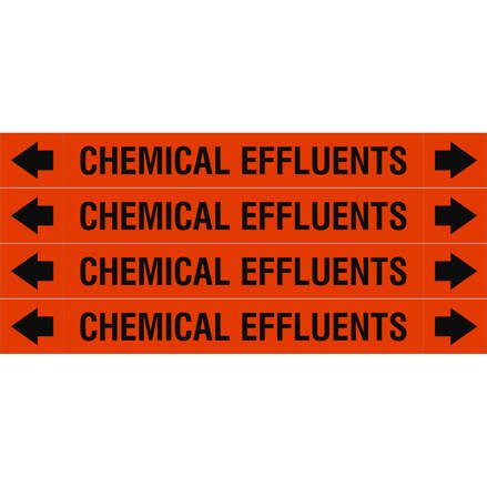 ASMEPM-26X230MM-CHEMICAL EFFLUENTS