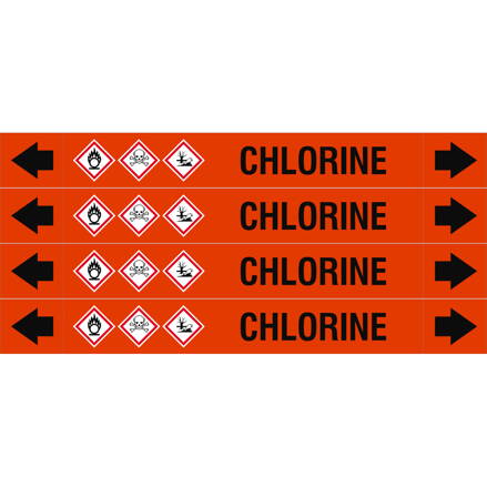 ASMEPM-26X230MM-CHLORINE