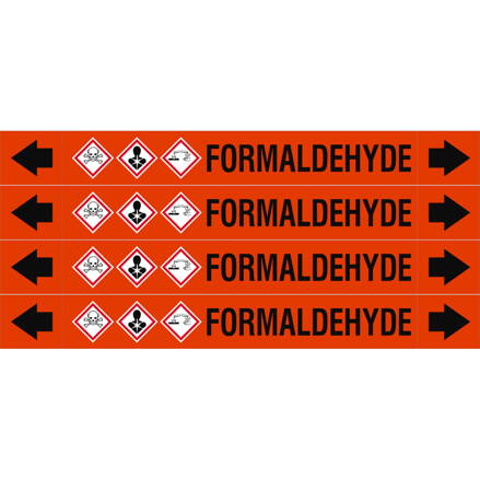 ASMEPM-26X230MM-FORMALDEHYDE