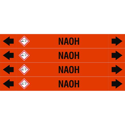 ASMEPM-26X230MM-NAOH