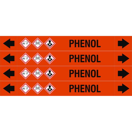 ASMEPM-26X230MM-PHENOL