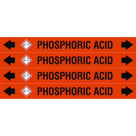 ASMEPM-26X230MM-PHOSPHORIC ACID