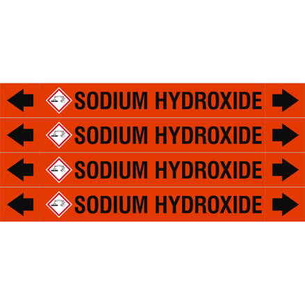 ASMEPM-26X230MM-SODIUM HYDROXIDE