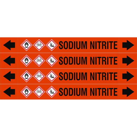 ASMEPM-26X230MM-SODIUM NITRITE