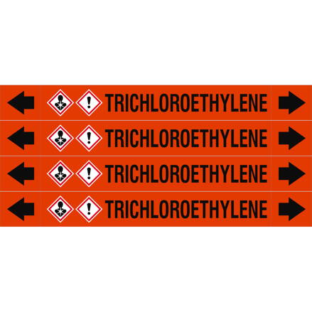 ASMEPM-26X230MM-TRICHLOROETHYLENE