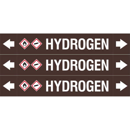 ASMEPM-37X230MM-HYDROGEN