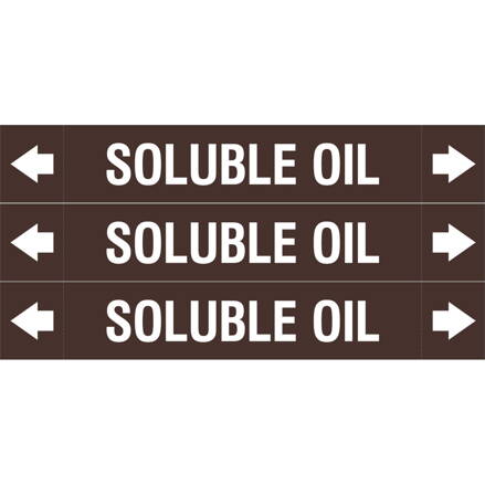 ASMEPM-37X230MM-SOLUBLE OIL