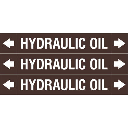ASMEPM-37X230MM-HYDRAULIC OIL