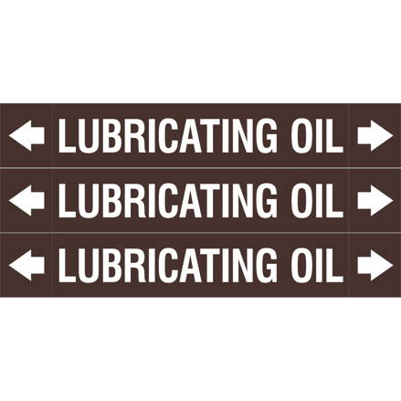 ASMEPM-37X230MM-LUBRICATING OIL