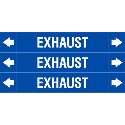 ASMEPM-37X230MM-EXHAUST