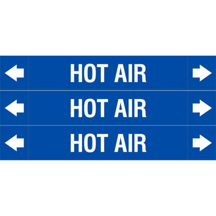 ASMEPM-37X230MM-HOT AIR