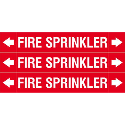 ASMEPM-37X230MM-FIRE SPRINKLER