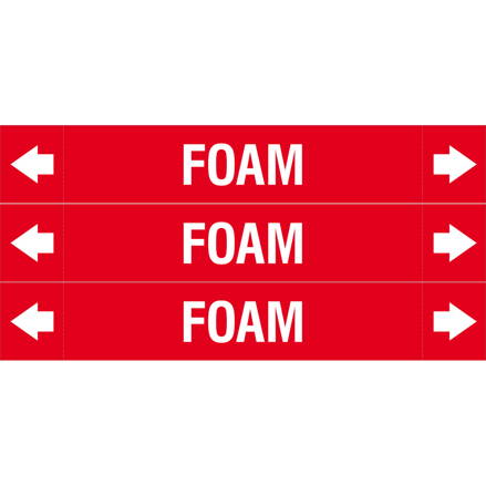 ASMEPM-37X230MM-FOAM