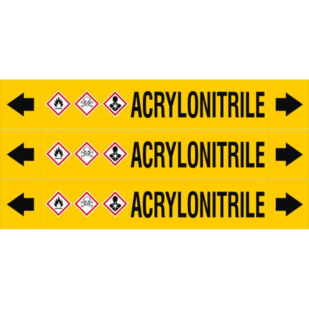 ASMEPM-37X230MM-ACRYLONITRILE