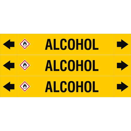 ASMEPM-37X230MM-ALCOHOL