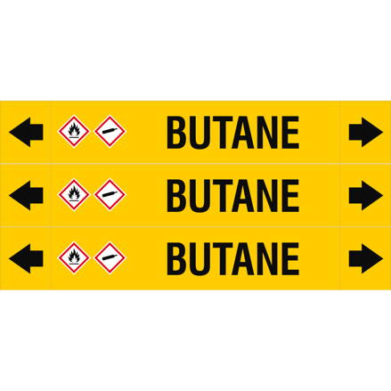 ASMEPM-37X230MM-BUTANE