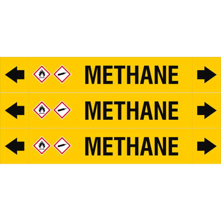 ASMEPM-37X230MM-METHANE