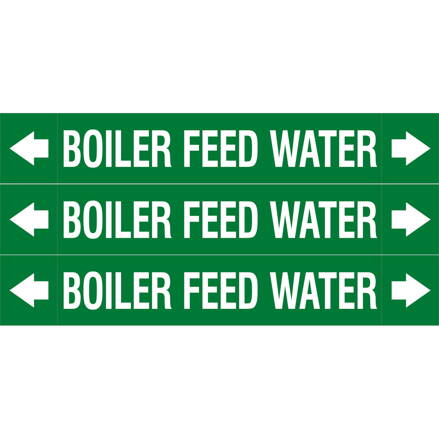 ASMEPM-37X230MM-BOILER FEED WATER